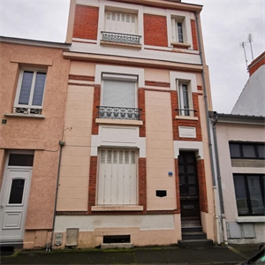 maison à la vente -   03200  VICHY, surface 152 m2 vente maison - UBI420045619